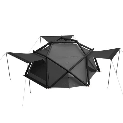 Heimplanet | Cloudbreak Shelter 大型エアフレームシェルター