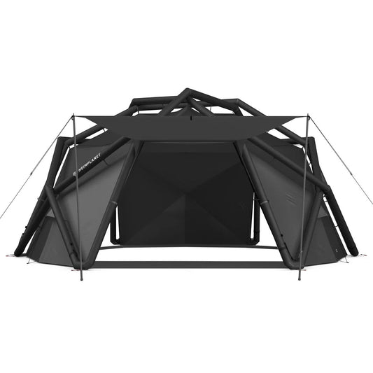 Heimplanet | Cloudbreak Shelter 大型エアフレームシェルター