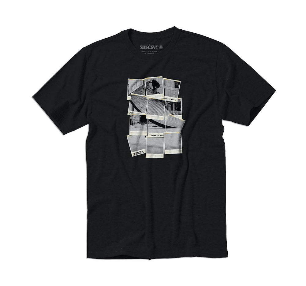 Subrosa Picture T-Shirt
