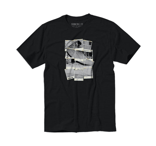 Subrosa Picture T-Shirt