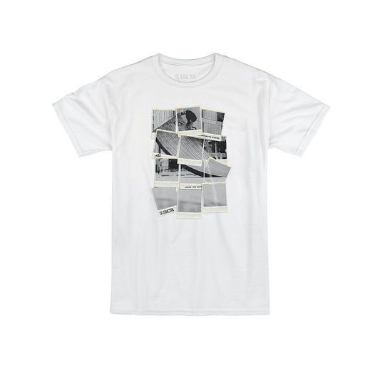 Subrosa Picture T-Shirt