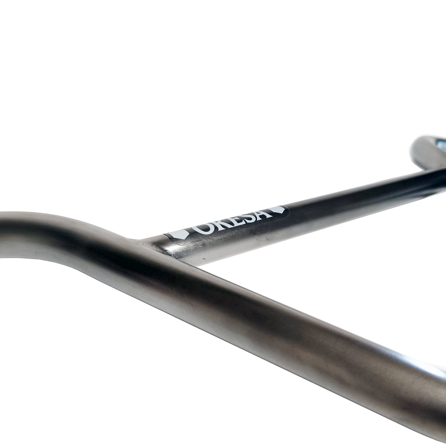 Okesa P-92 Titanium Handlebar / Okesa チタンハンドルバー