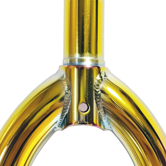 Okesa S-30 Fork - Oil Slick / Okesa S-30フォーク - Oil Slick