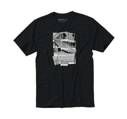 Subrosa Picture T-Shirt
