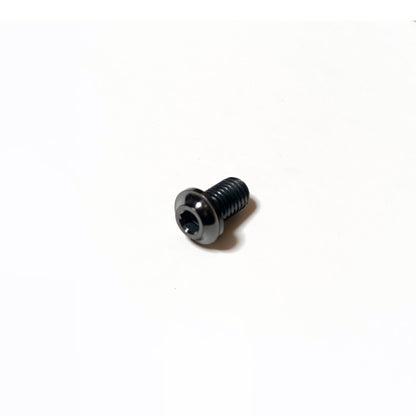 OKESA P-SPEC チタン スプロケットボルト Black