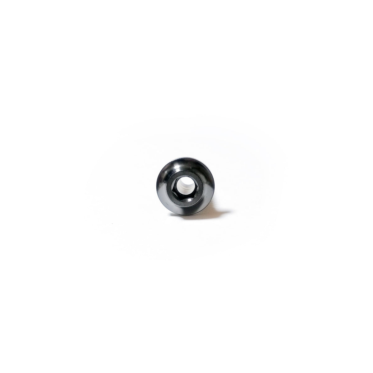 OKESA P-SPEC チタン スプロケットボルト Black