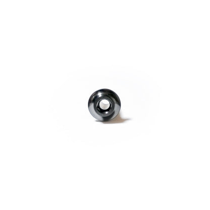 OKESA P-SPEC チタン スプロケットボルト Black