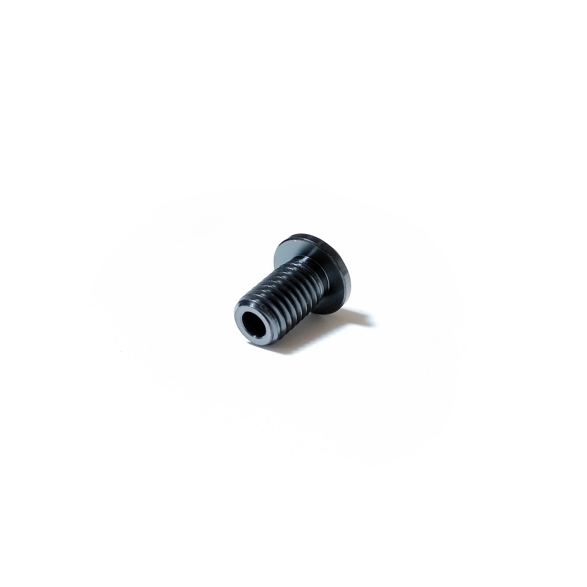 OKESA P-SPEC チタン スプロケットボルト Black