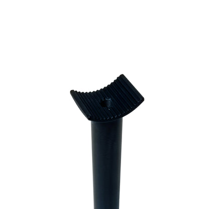 OKESA P-200 Carbon Seat Post - Black — detail 2