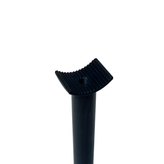 Okesa P-200 Carbon Seat Post - Black / Okesa カーボンシートポスト - Black