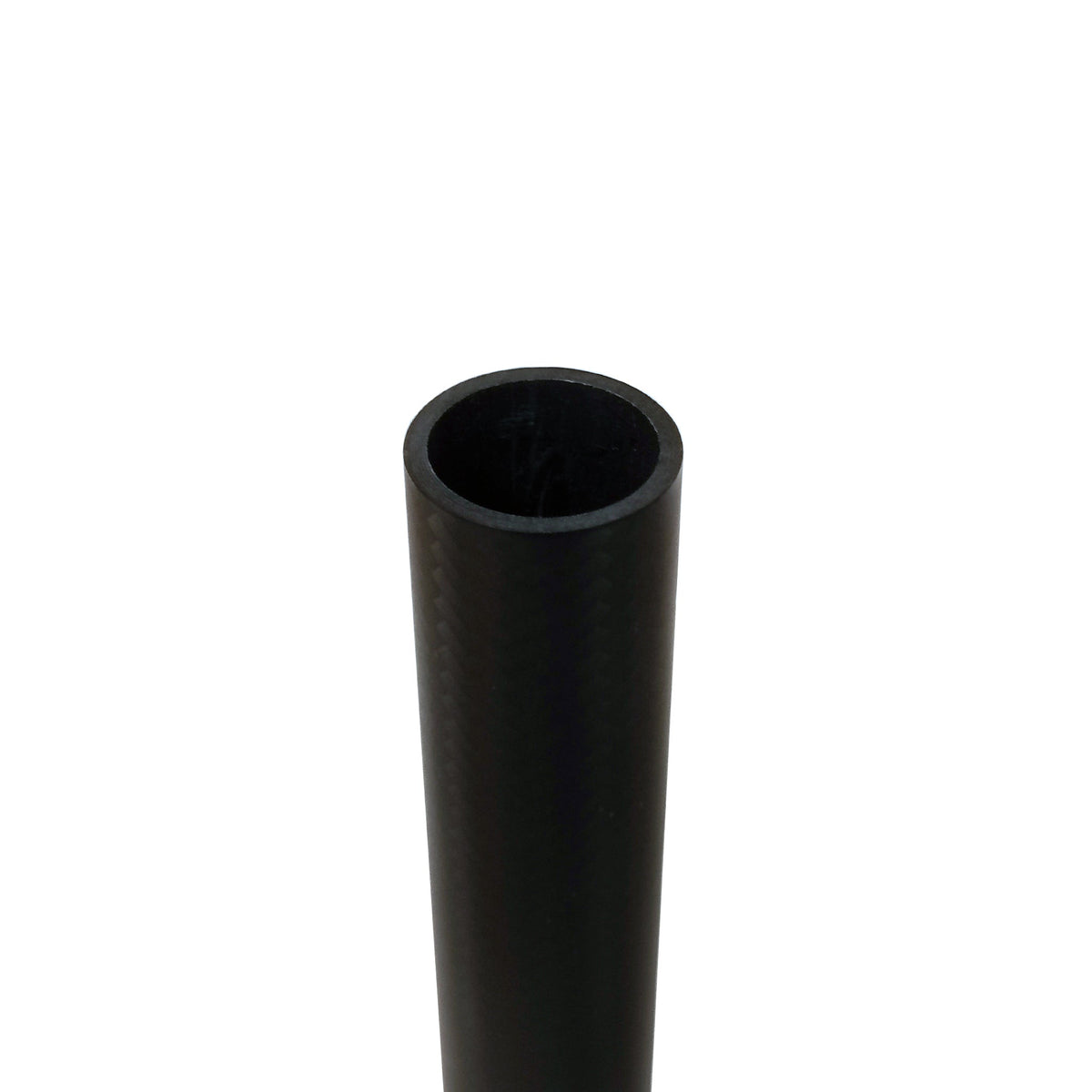 OKESA P-200 Carbon Seat Post - Black — detail 4