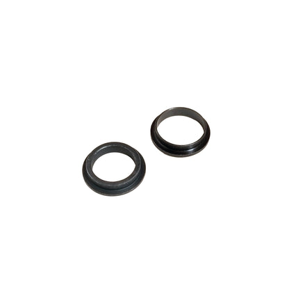 OKESA P-28 スプロケット 付属の19mm用・22mm用アダプター