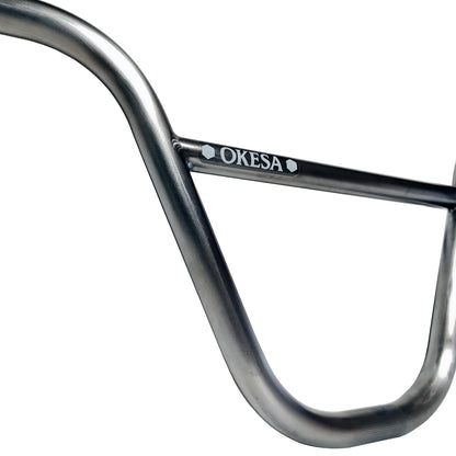 Okesa P-92 Titanium Handlebar / Okesa チタンハンドルバー