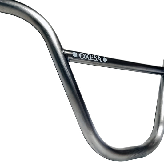 Okesa P-92 Titanium Handlebar / Okesa チタンハンドルバー