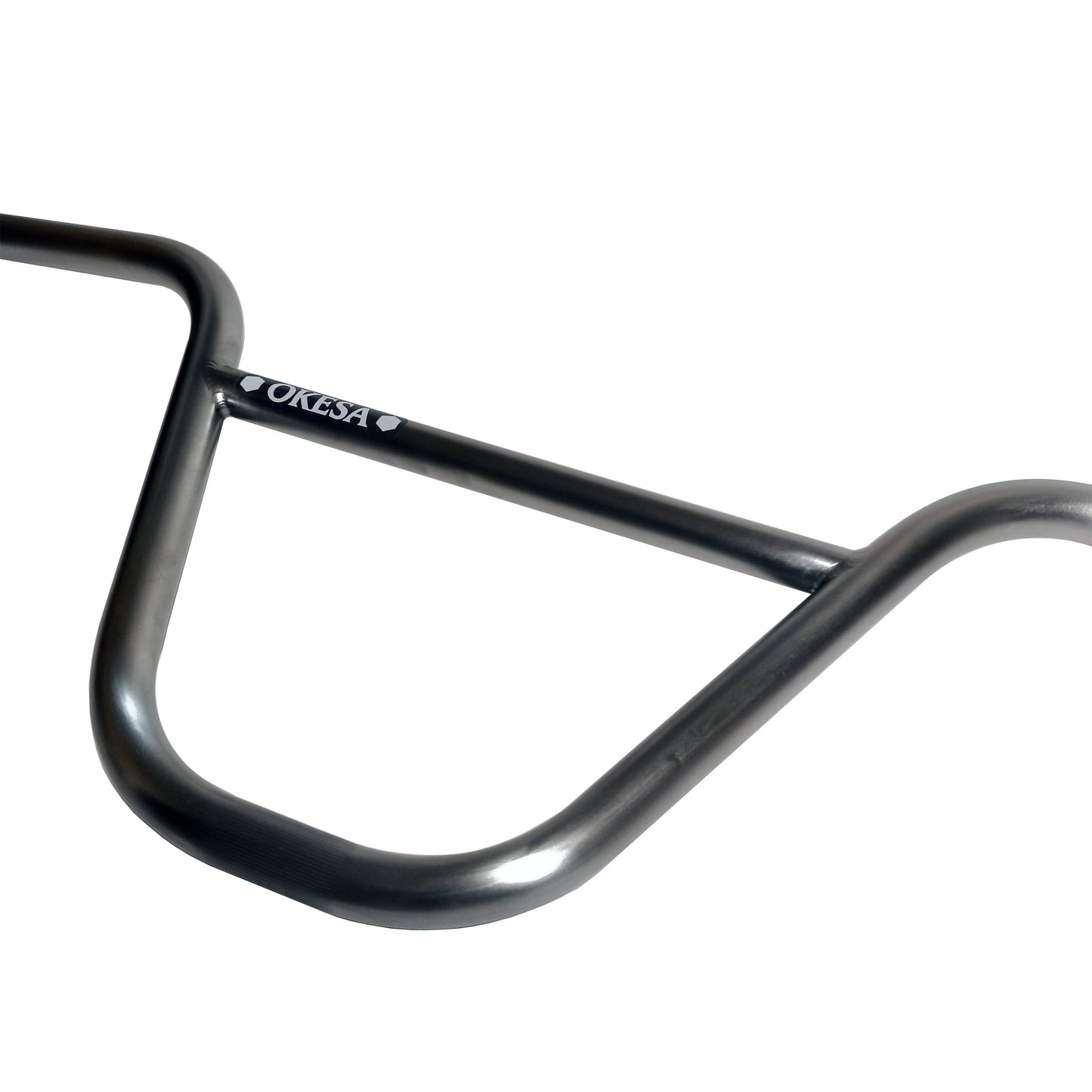 Okesa P-92 Titanium Handlebar / Okesa チタンハンドルバー