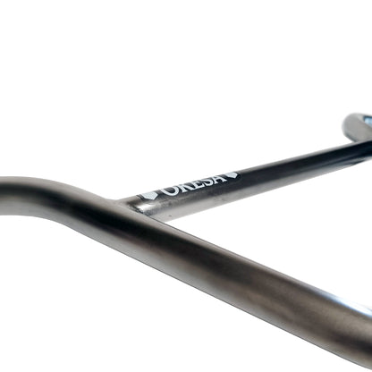Okesa P-92 Titanium Handlebar / Okesa チタンハンドルバー
