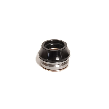 OKESA S-15 Headset - Black — integrated BMX headset