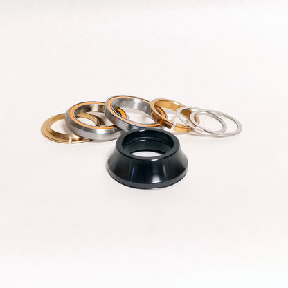 OKESA S-15 Headset - Black — detail 2