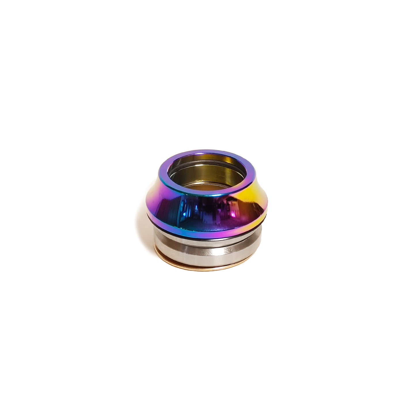 OKESA S-15 Headset - Oil Slick / OKESA ヘッドセット - Oil Slick
