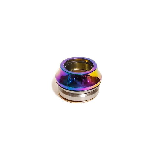 OKESA S-15 Headset - Oil Slick / OKESA ヘッドセット - Oil Slick