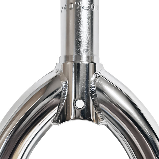 Okesa S-30 Fork - Chrome / Okesa S-30フォーク - Chrome