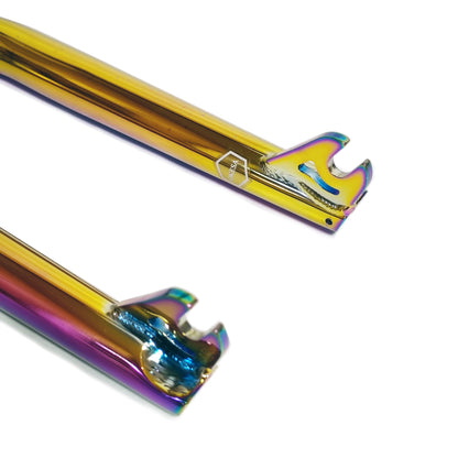 Okesa S-30 Fork - Oil Slick / Okesa S-30フォーク - Oil Slick