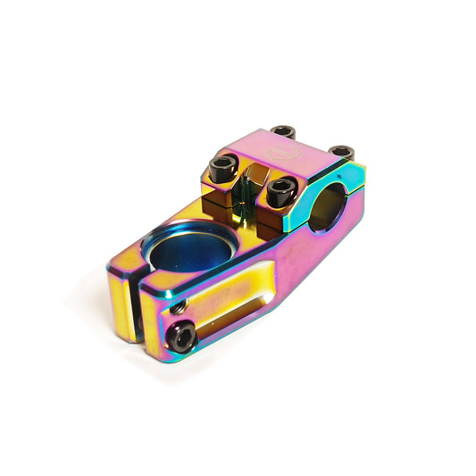 Okesa S-50 TL Stem - Oil Slick / Okesa ステム - Oil Slick