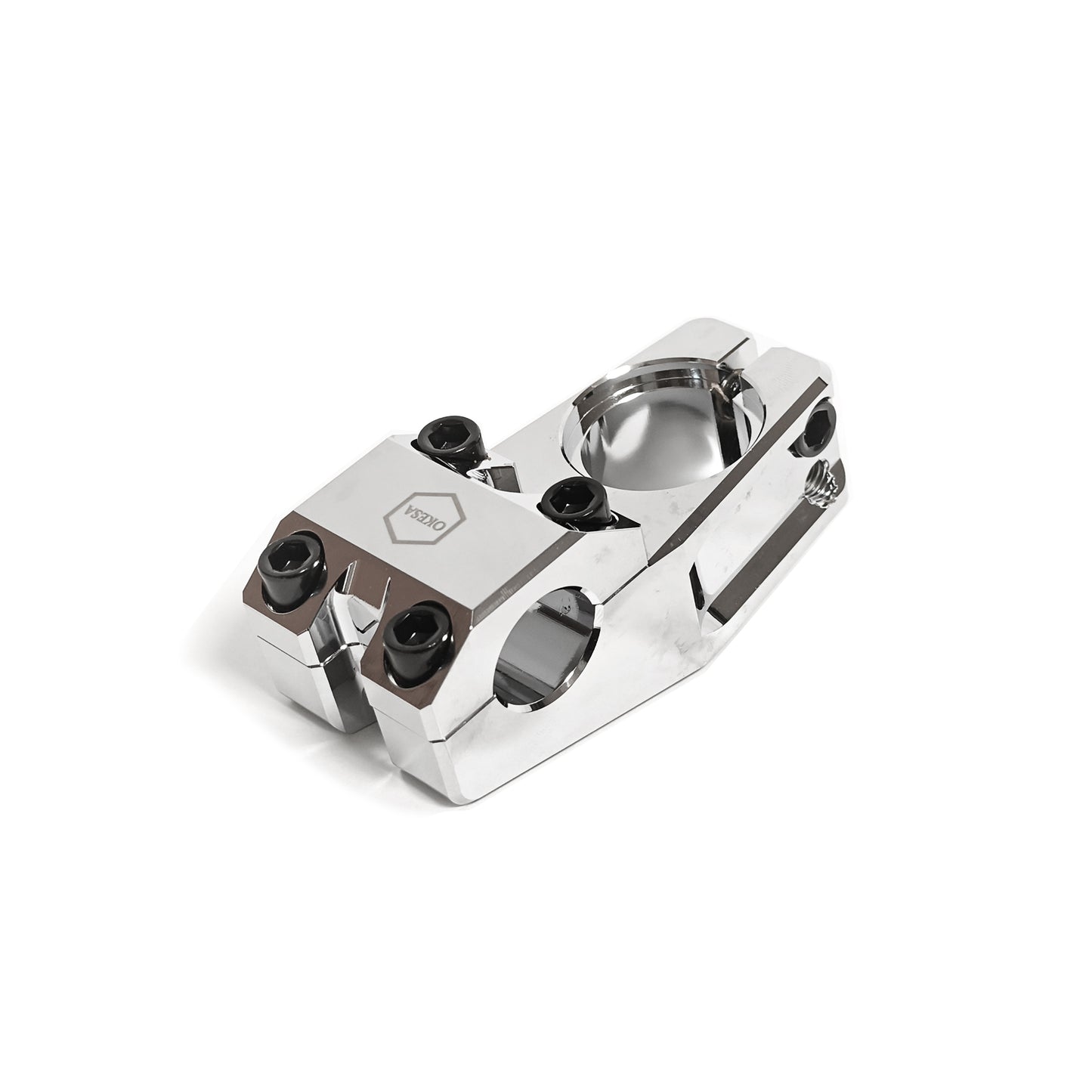 OKESA S-50 TL Stem - Silver / OKESA ステム - Silver
