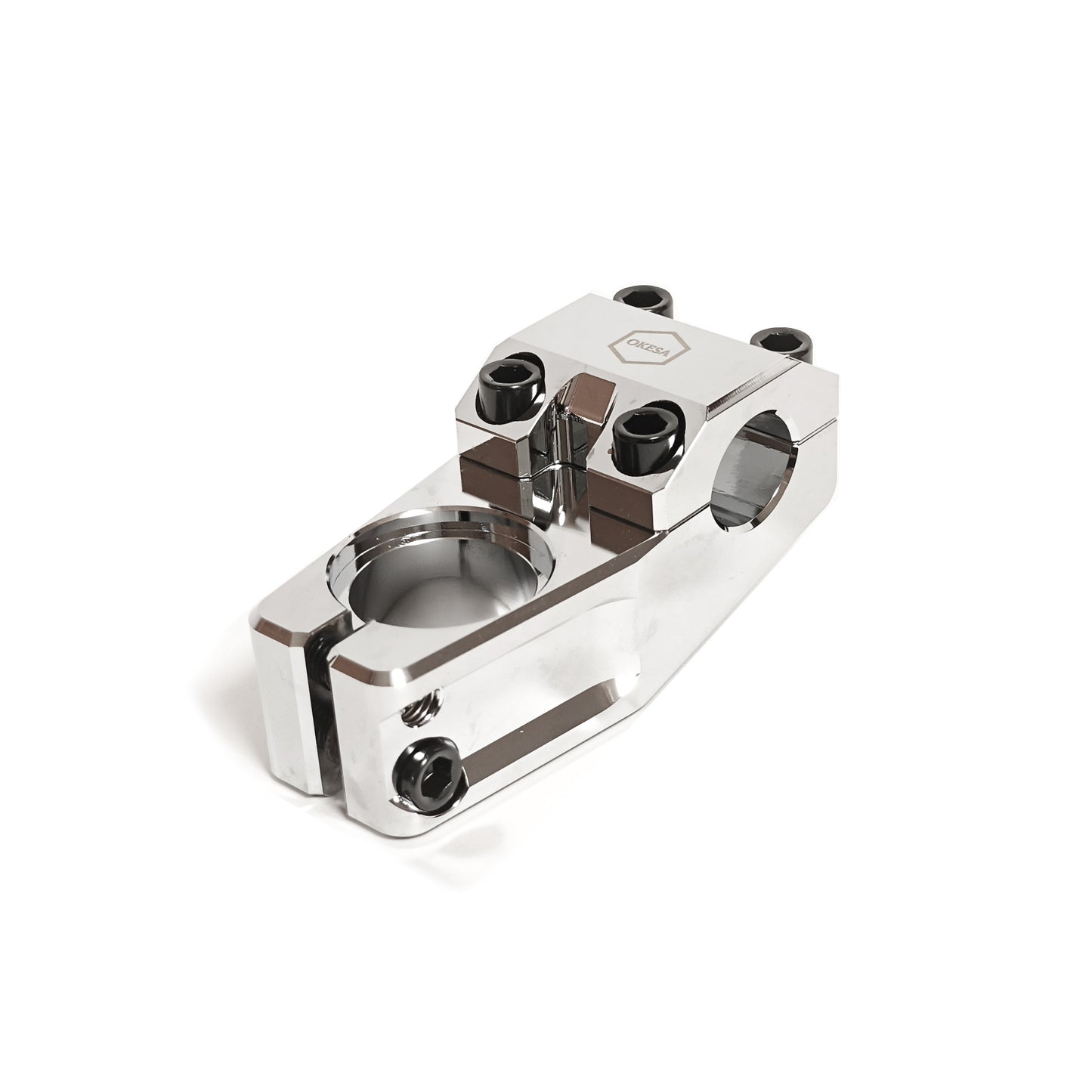 OKESA S-50 TL Stem - Silver / OKESA ステム - Silver