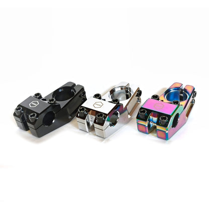 OKESA S-50 TL Stem - Oil Slick — detail 3