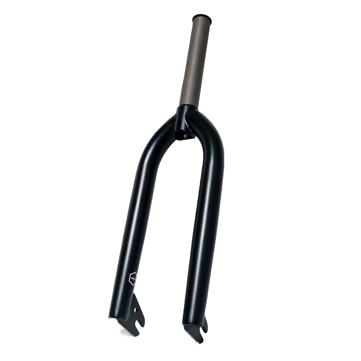 OKESA S-Fork Chromoly - Black — detail 2