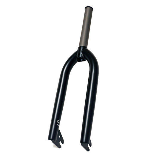 Okesa S-Fork Chromoly - Black / Okesa クロモリフォーク - Black