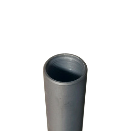 OKESA S-Fork Chromoly - Black — detail 6