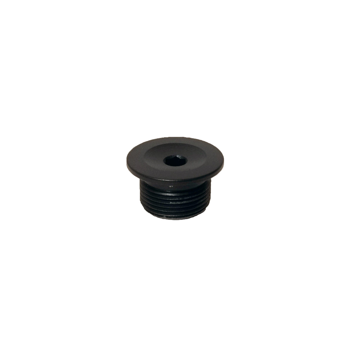OKESA S-Fork Chromoly - Black — detail 7