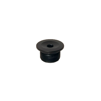 OKESA S-Fork Chromoly - Black — detail 7