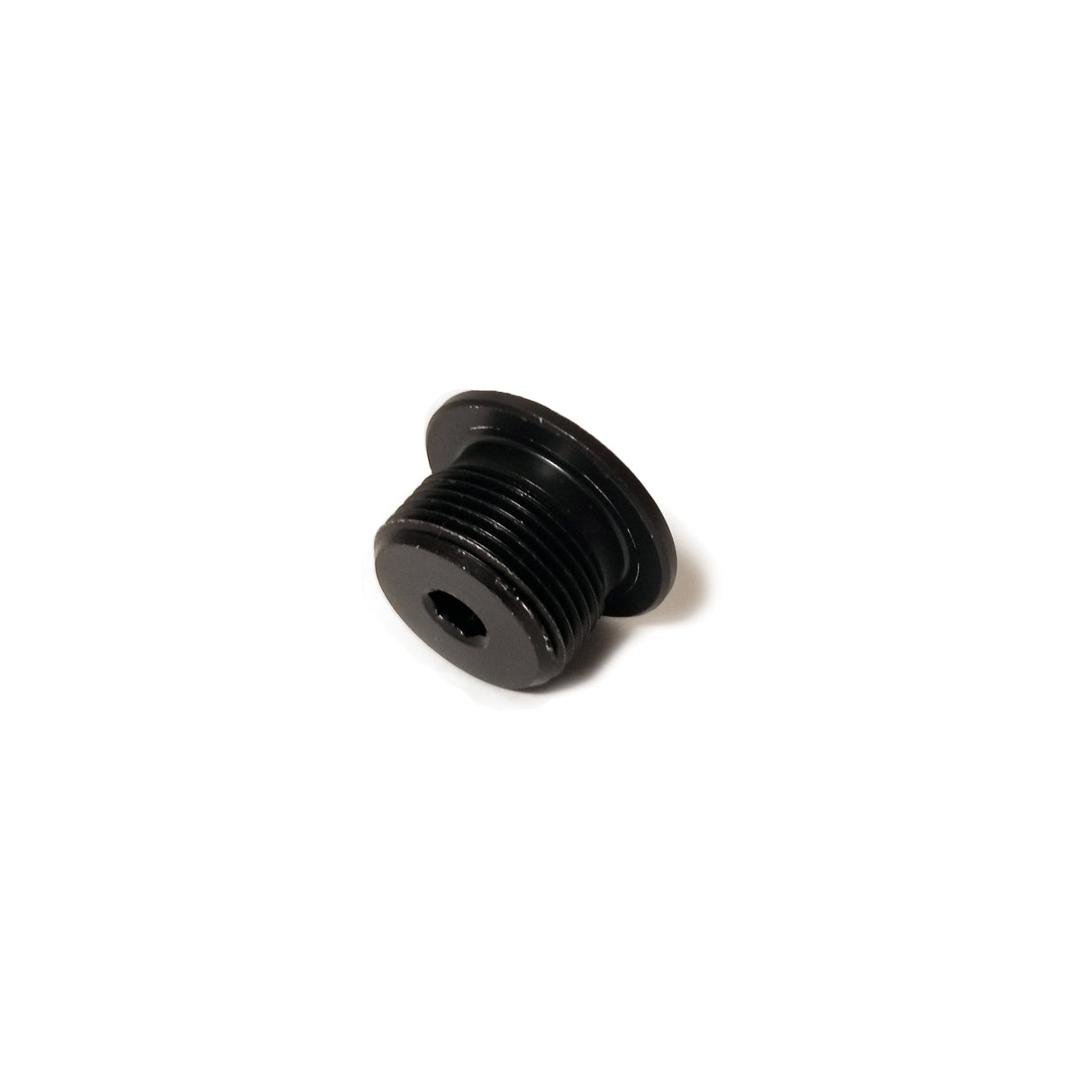 OKESA S-Fork Chromoly - Black — detail 8