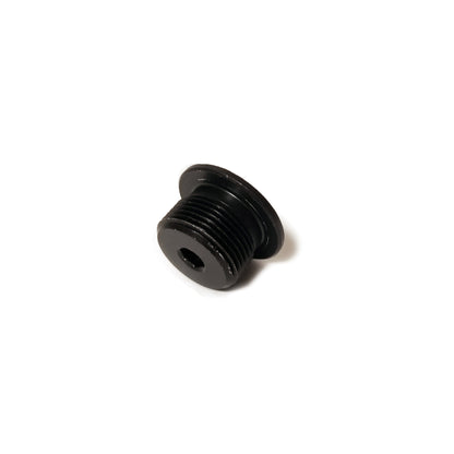 OKESA S-Fork Chromoly - Black — detail 8