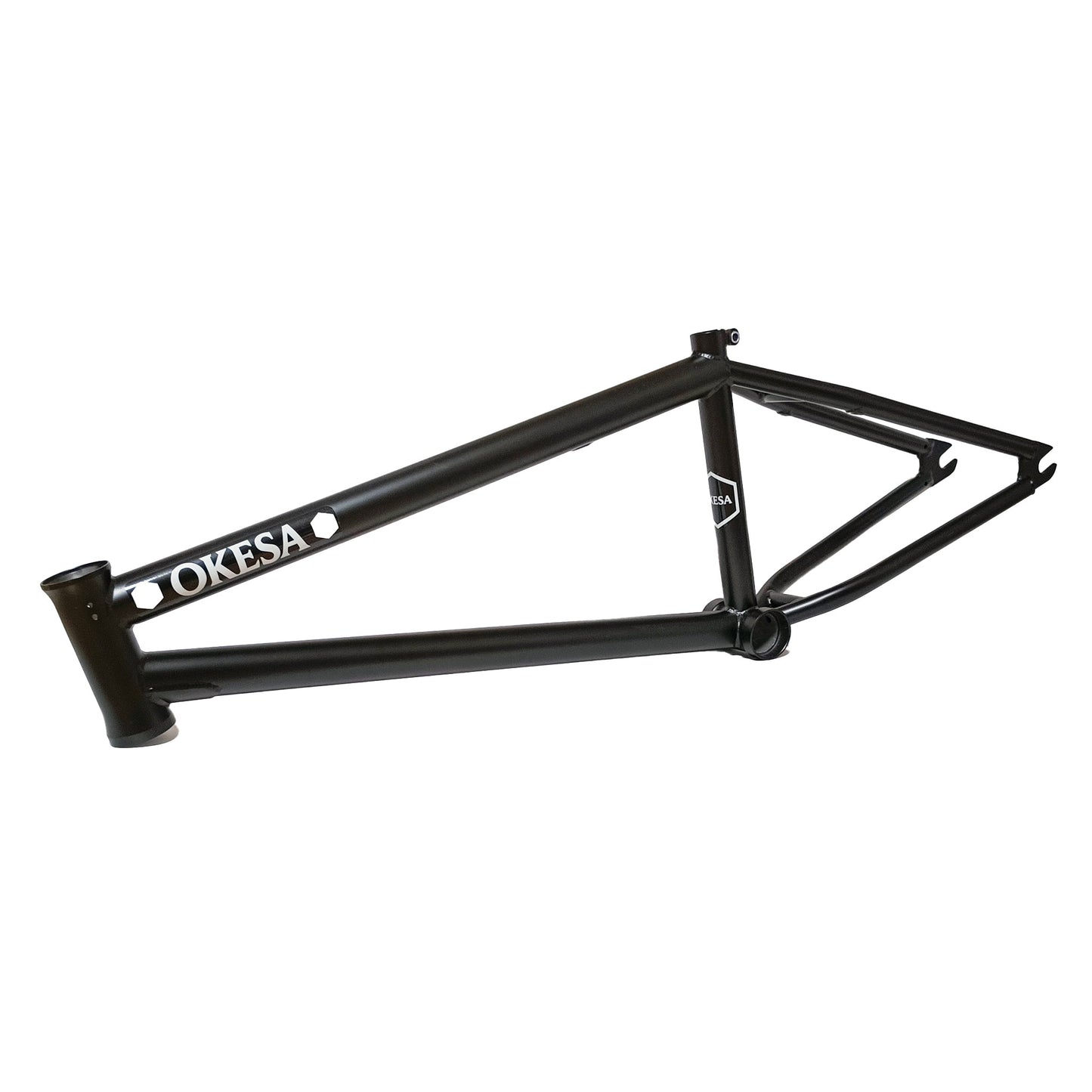 Okesa S-Frame Chromoly Black