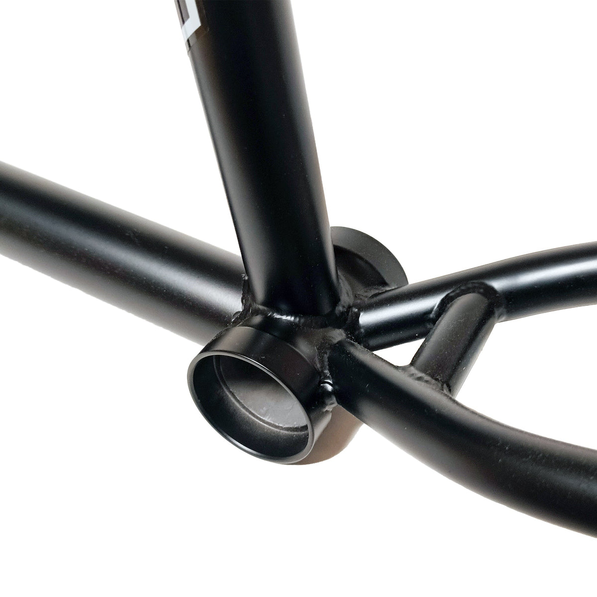 OKESA S-Frame Chromoly - Black — detail 7