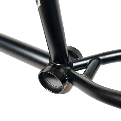 OKESA S-Frame Chromoly - Black — detail 7