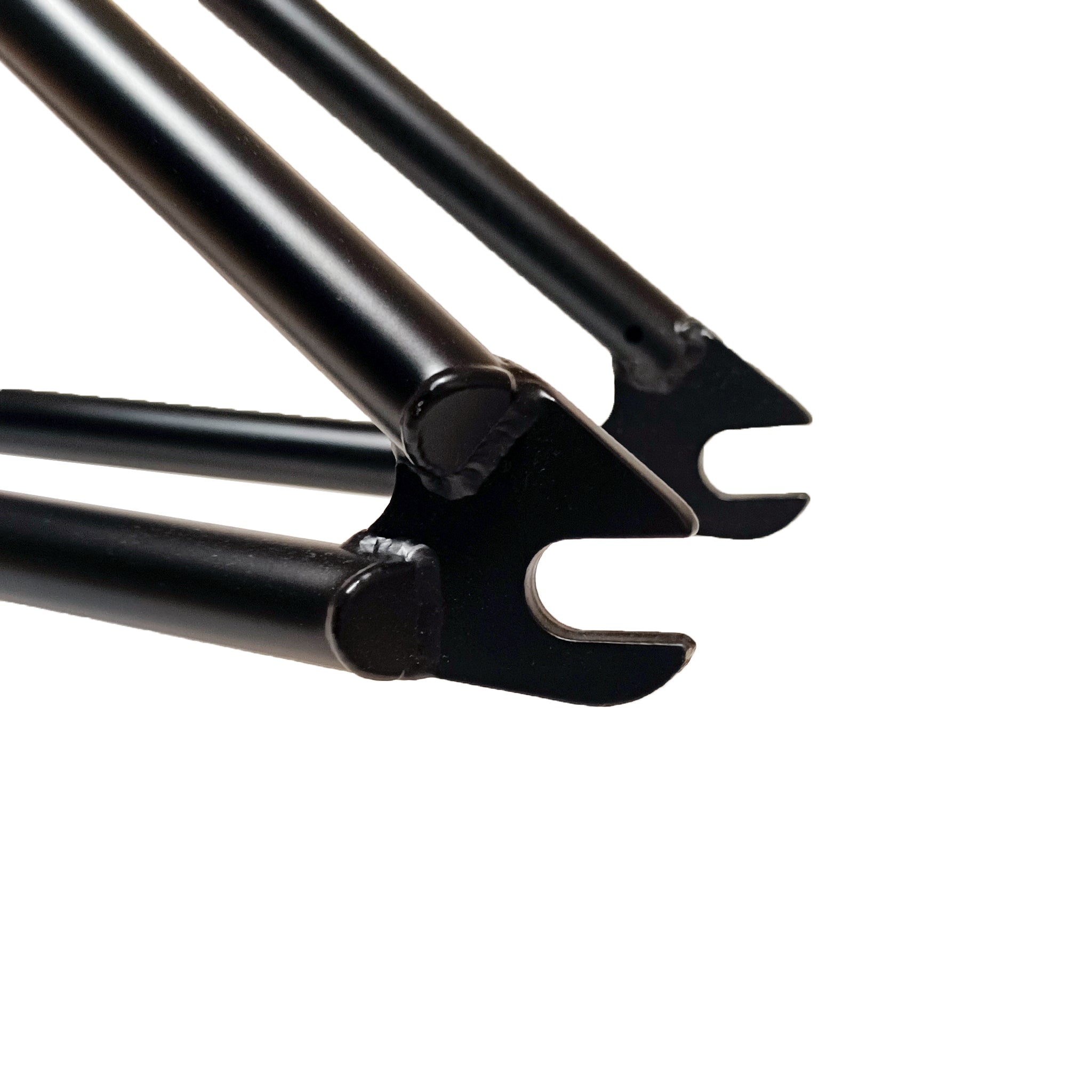 Okesa S-Frame Chromoly - Black / Okesa クロモリフレーム - Black