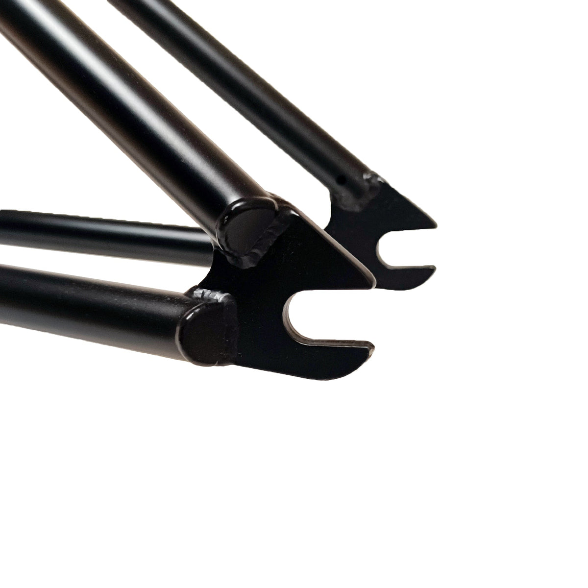 OKESA S-Frame Chromoly - Black — detail 8